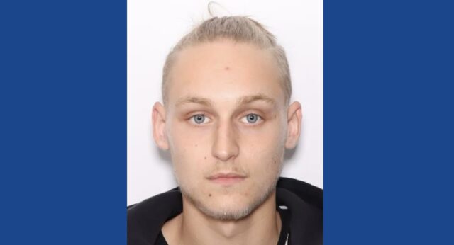 Police searching for wanted murder suspect in Virginia