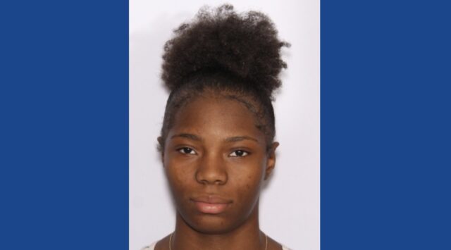 Police searching for missing 16-year-old in Ohio