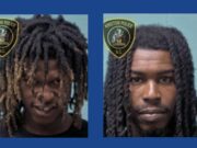 Two arrested in North Carolina homicide investigation
