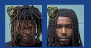 Two arrested in North Carolina homicide investigation