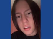 Police searching for missing person in Ohio