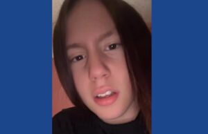 Police searching for missing person in Ohio