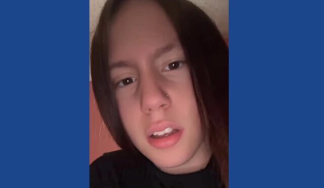 Police searching for missing person in Ohio