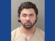 Former Ohio State football player arrested for strangulation