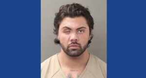 Former Ohio State football player arrested for strangulation