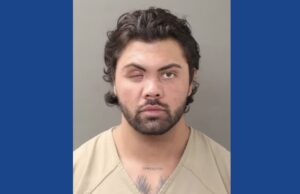 Former Ohio State football player arrested for strangulation