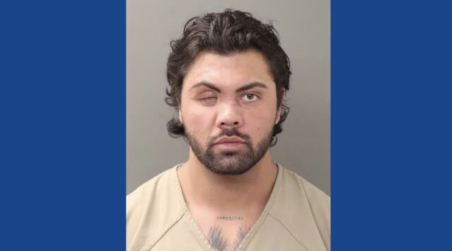 Former Ohio State football player arrested for strangulation