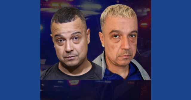 Police searching for wanted murder suspect in Ohio