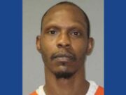 Inmate charged with murder in deadly South Carolina prison stabbing