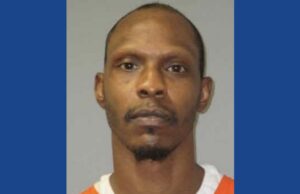 Inmate charged with murder in deadly South Carolina prison stabbing