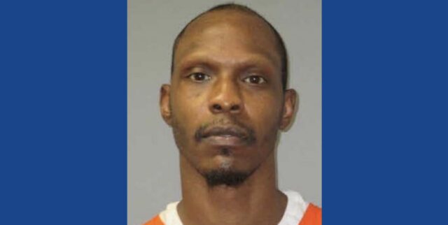 Inmate charged with murder in deadly South Carolina prison stabbing