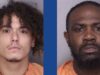 Two people arrested for attempted murder in South Carolina