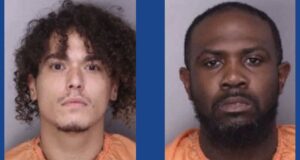 Two people arrested for attempted murder in South Carolina