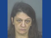 Police searching for wanted fugitive in Indiana