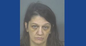 Police searching for wanted fugitive in Indiana