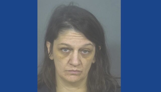 Police searching for wanted fugitive in Indiana