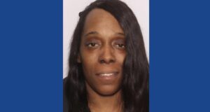 Police searching for wanted fugitive in Ohio
