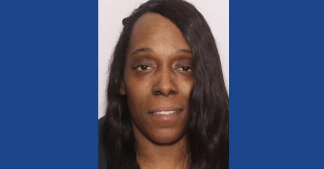 Police searching for wanted fugitive in Ohio