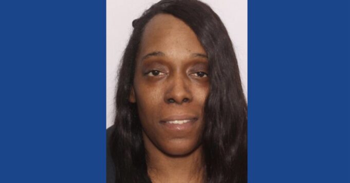 Police searching for wanted fugitive in Ohio