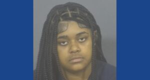 Police searching for wanted fugitive in Indiana