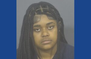 Police searching for wanted fugitive in Indiana