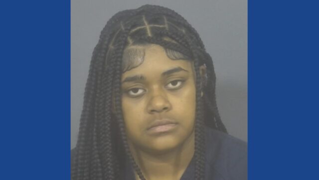 Police searching for wanted fugitive in Indiana