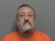 Police searching for wanted fugitive in Ohio
