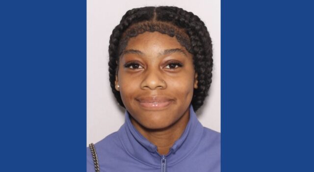 Police searching for missing 16-year-old in Ohio