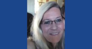 Police searching for missing person in Georgia