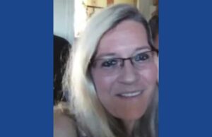 Police searching for missing person in Georgia