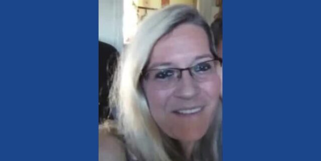 Police searching for missing person in Georgia
