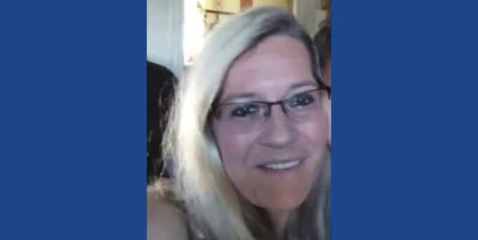 Police searching for missing person in Georgia
