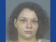 Police searching for wanted fugitive in Indiana