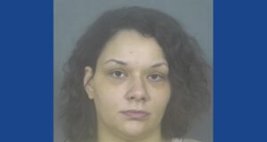Police searching for wanted fugitive in Indiana