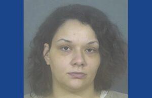 Police searching for wanted fugitive in Indiana