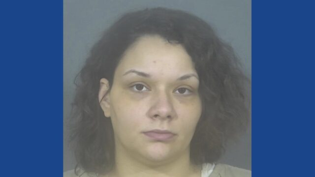 Police searching for wanted fugitive in Indiana