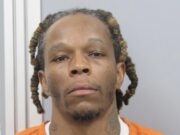 Police searching for wanted fugitive in Ohio