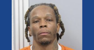 Police searching for wanted fugitive in Ohio