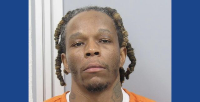 Police searching for wanted fugitive in Ohio