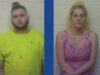 Two people arrested following drug bust in North Carolina