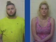 Two people arrested following drug bust in North Carolina