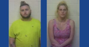 Two people arrested following drug bust in North Carolina