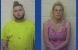 Two people arrested following drug bust in North Carolina