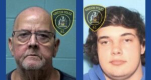 Two arrested after traffic stop results in drug bust in North Carolina