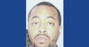 Police searching for wanted fugitive in Georgia