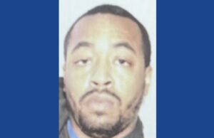 Police searching for wanted fugitive in Georgia