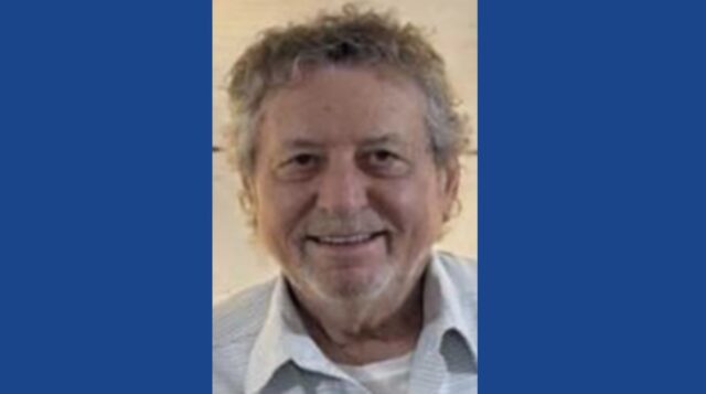 Police searching for missing person in Alabama