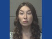One person arrested after crashing into car in North Carolina