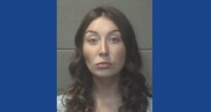 One person arrested after crashing into car in North Carolina