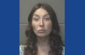 One person arrested after crashing into car in North Carolina